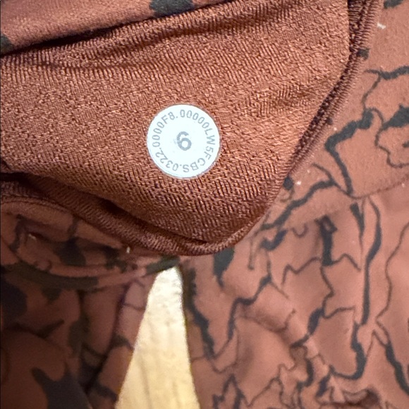 Pants - Picture 4 of 4